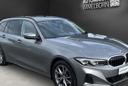 BMW 320 46.400 km 33.950 &euro; Barchfeld - Immelborn 36456