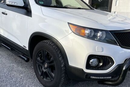 Kia Sorento 280.000 km 6.600 &euro; Graben Neudorf 76676