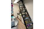 Reihenhaus 4-Raum Wohnung Balkon Terasse Wallbox ab 112025