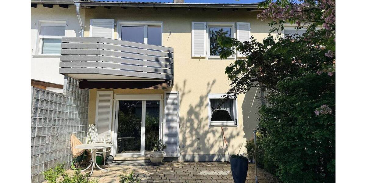 Reihenmittelhaus Saarlouis / Beaumarais Beaumarais - 4 Zimmer, 85 m&sup2;, 259.000&euro; | Angebot:26343794
