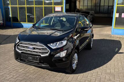 Ford EcoSport 78.000 km 11.000 &euro; Lotte 49504