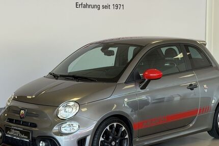 Fiat 500 88.000 km 15.900 &euro; Einbeck 37574