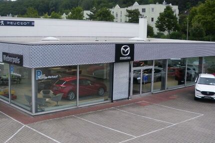 Mazda CX-60 44.763 km 39.900 &euro; Coburg 96450