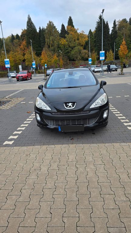 Peugeot 308 157.730 km 2.690 € Wuppertal 42115
