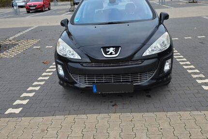 Peugeot 308 157.730 km 2.850 € Wuppertal 42115
