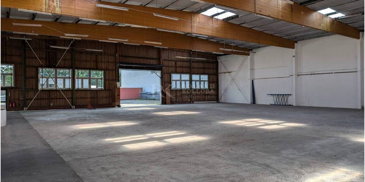 Gewerbeobjekt Wedel - 3.250&euro; | Angebot:25678859