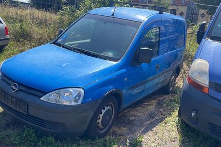 Opel Campo 151.253 km 1.100 &euro; Erfurt 99085