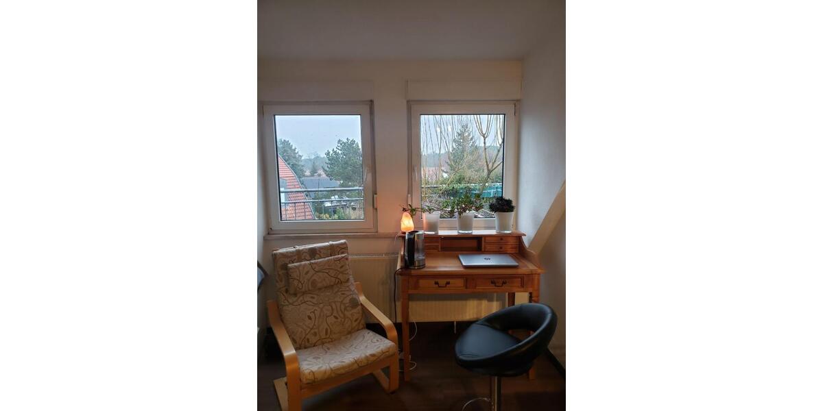 Wohnung in Zeuthen zur Zwischenmiete 2 zimmer