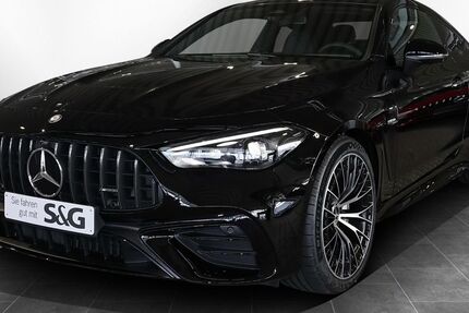 Mercedes-Benz CLE 53 AMG 10.000 km 85.368 &euro; Karlsruhe 76185