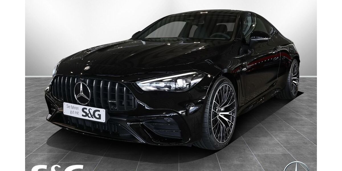 Mercedes-Benz CLE 53 AMG 10.000 km 85.368 &euro; Karlsruhe 76185