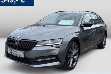Skoda Superb 116.510 km 24.790 &euro; Backnang 71522