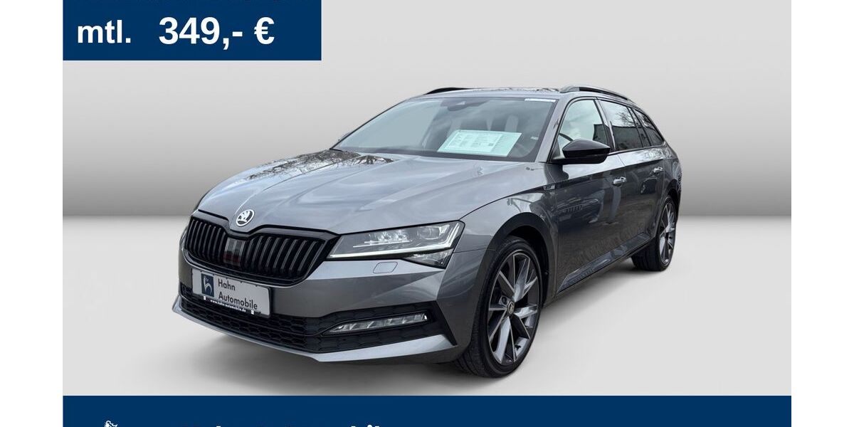 Skoda Superb 116.510 km 25.190 &euro; Backnang 71522