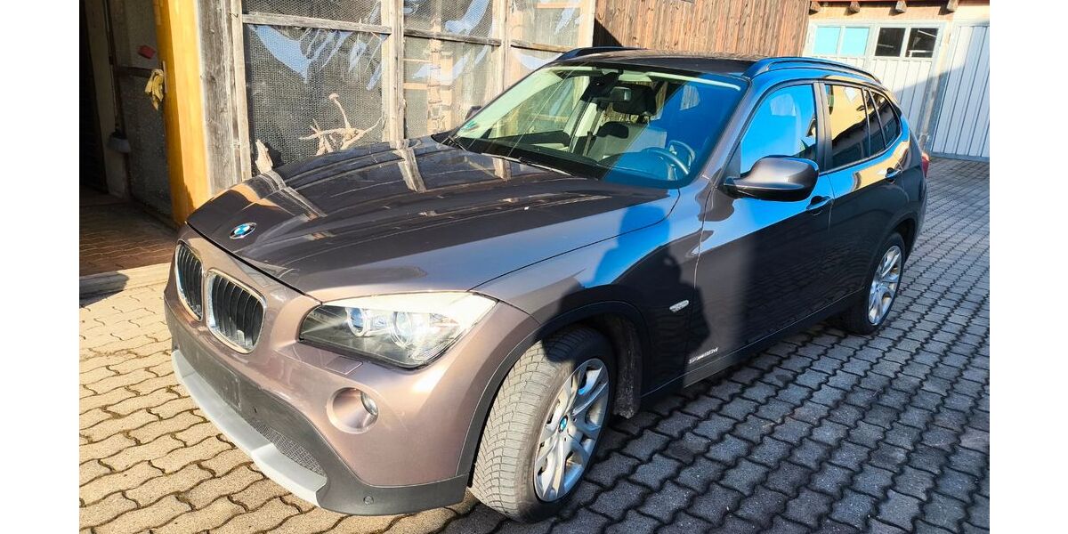 BMW X1 194.000 km 6.650 &euro; Riedenburg 93339