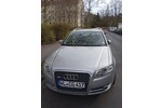 Audi A4 Avant 229.486 km 5.000 &euro; Brück 14822