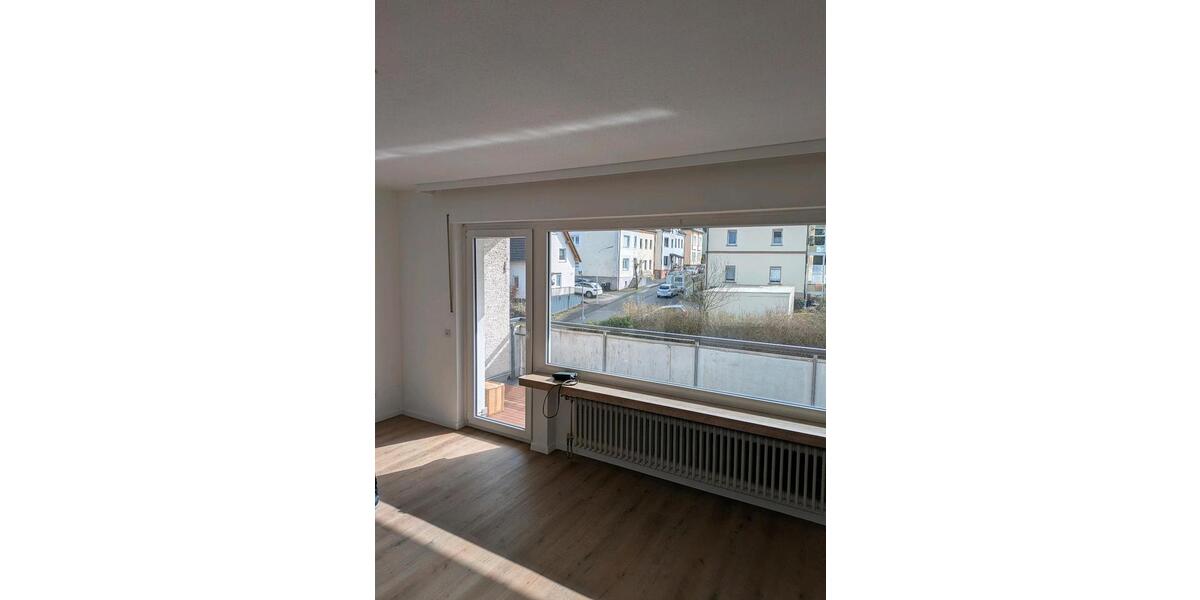 Etagenwohnung Fröndenberg (Ruhr) - 3 Zimmer, 84 m&sup2;, 650&euro; | Angebot:25635898