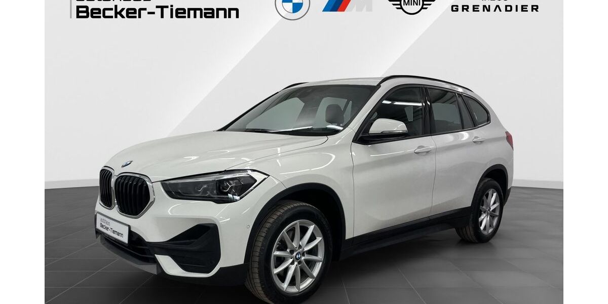 BMW X1 156.581 km 18.666 &euro; Minden 32429