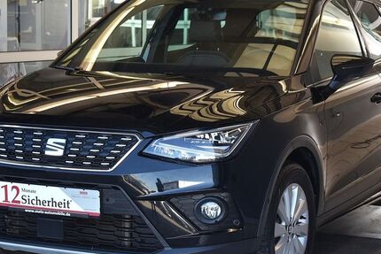 Seat Arona 112.927 km 16.700 &euro; Bad Friedrichshall 74177