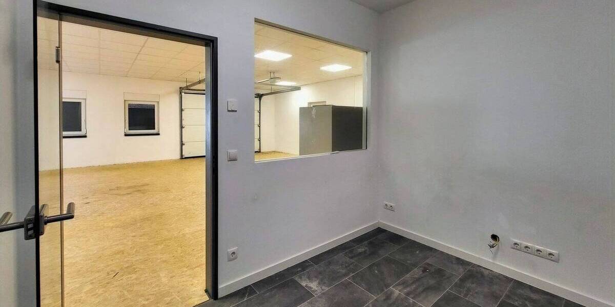 Gewerbeobjekt Leipzig Plaußig-Portitz - 810&euro; | Angebot:26869281