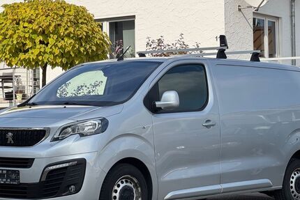 Peugeot Expert 82.182 km 16.990 € Walddorfhäslach 72141