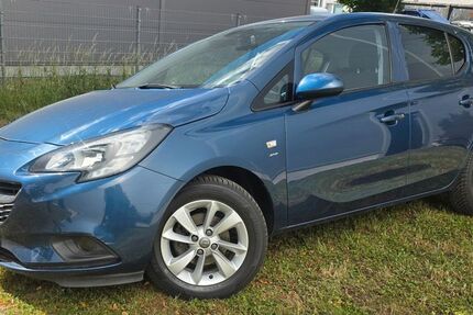 Opel Corsa 63.337 km 7.800 &euro; Langen (Hessen) 63225