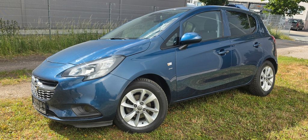 Opel Corsa 63.337 km 7.800 &euro; Langen (Hessen) 63225