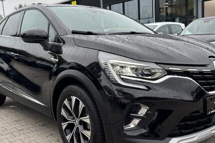 Renault Captur 14.400 km 21.990 &euro; Wiesmoor 26639