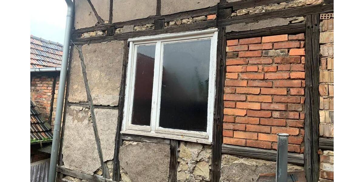 Wallhausen, EFH - Einfamilienhaus Wallhausen | Angebot:5717807