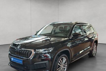 Skoda Kodiaq 54.731 km 34.890 &euro; Filderstadt 70794
