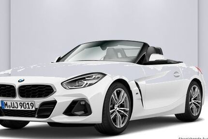 BMW Z4 8.603 km 42.420 &euro; Euskirchen 53879