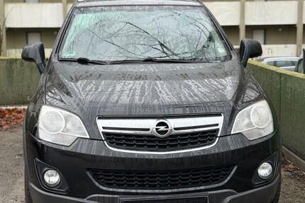 Opel Antara 161.200 km 4.790 &euro; Hannover 30880