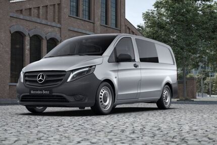 Mercedes-Benz Vito 118.400 km 32.713 &euro; Mühldorf a. Inn 84453