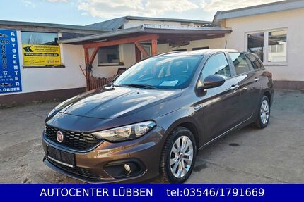 Fiat Tipo 91.000 km 9.990 &euro; Lübben 15907