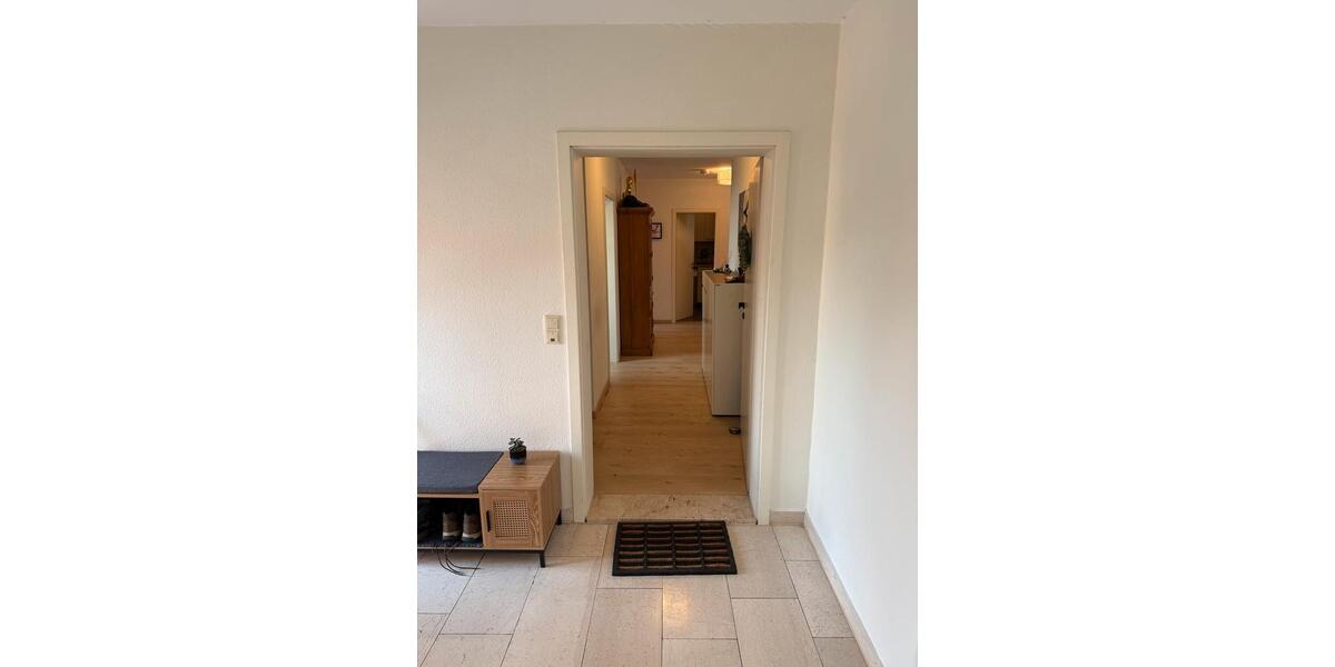 Etagenwohnung Osnabrück Hellern - 3 Zimmer, 78 m&sup2;, 230.000&euro; | Angebot:26430843