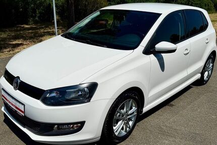 VW Polo 169.000 km 6.790 &euro; Erfurt 99095