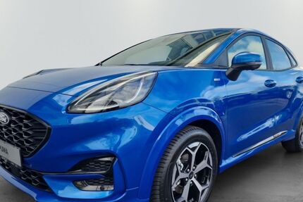 Ford Puma 7.500 km 28.990 &euro; Rutesheim 71277