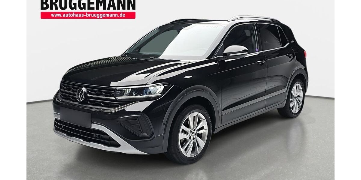VW T-Cross 14.230 km 22.490 &euro; Brandenburg 14772