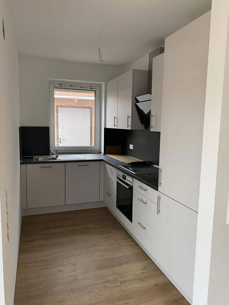 Fischerhude - Quelkhorn Barierefreie EG-NeubauWohnung in KfW 40 Ausführung, bezugsfertig