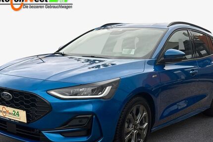 Ford Focus 10.269 km 22.490 &euro; Bamberg 96052