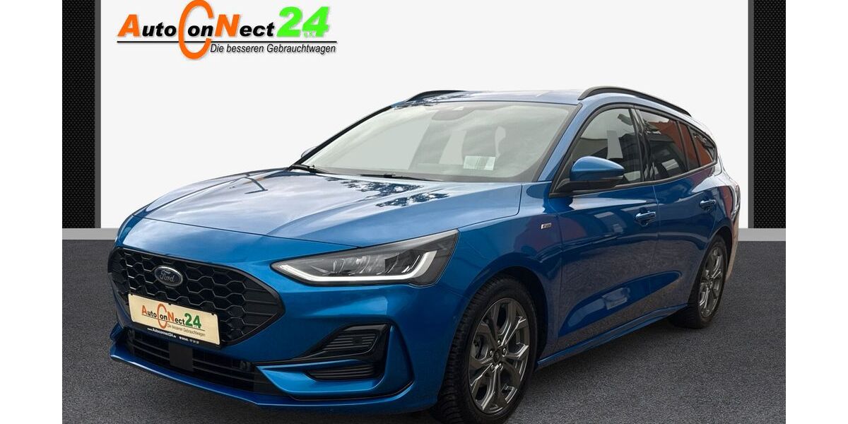 Ford Focus 10.269 km 22.490 &euro; Bamberg 96052