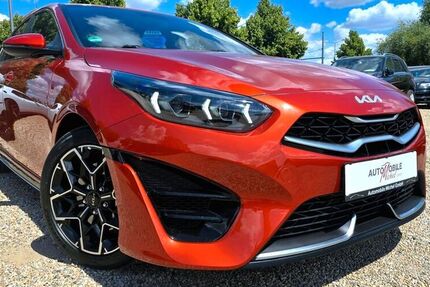 Kia ceed / Ceed