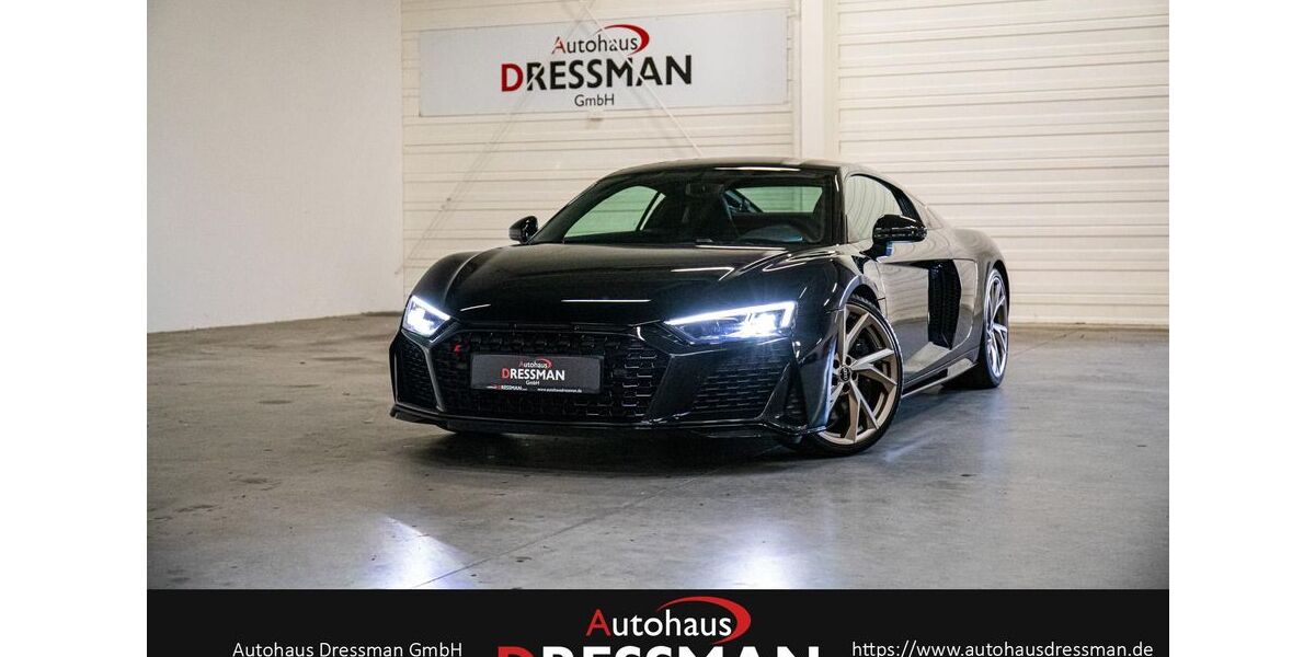 Audi R8 60.242 km 115.235 &euro; Hamm 59067