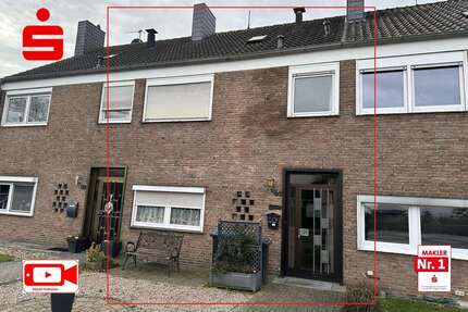 Haus Goch - 4 Zimmer, 87 m&sup2;, 229.000&euro; | Angebot:25439577