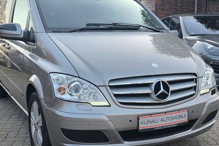 Mercedes-Benz Viano 187.476 km 16.500 &euro; Hamburg 22453