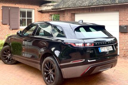 Land Rover Range Rover Velar 126.300 km 29.490 &euro; buxtehude 21614