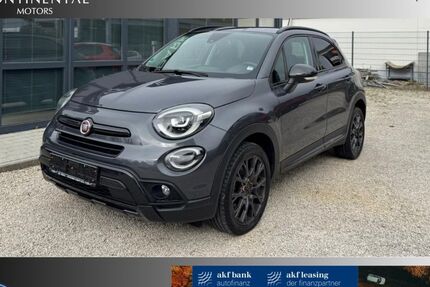 Fiat 500X 120.000 km 14.900 € Schwabmünchen 86830