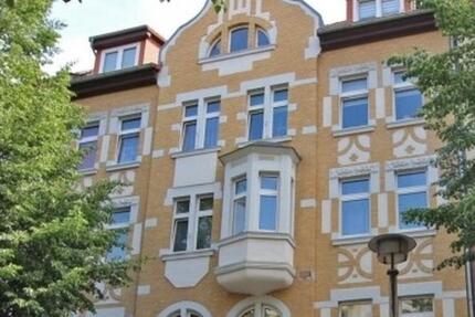 Rarität in Erfurt : → 5 Zimmer eine Etage ca.125 qm inkl. Balkone 5 zimmer