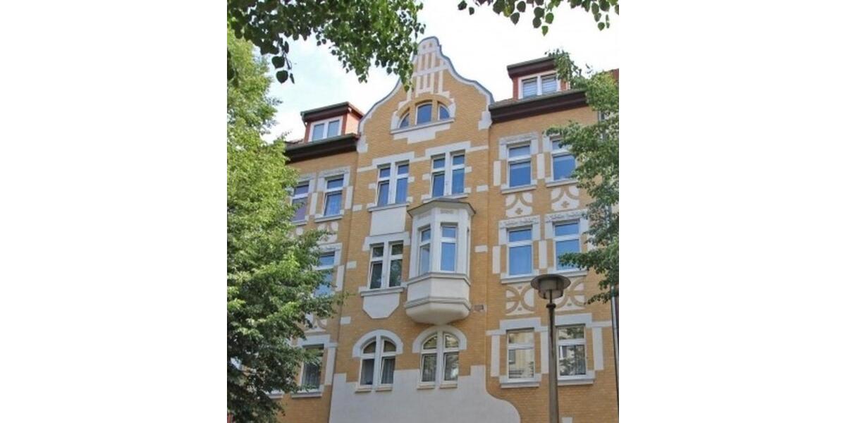 Rarität in Erfurt : → 5 Zimmer eine Etage ca.125 qm inkl. Balkone 5 zimmer