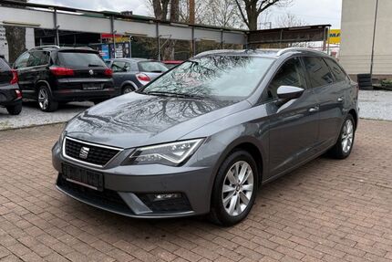 Seat Leon 149.000 km 10.490 &euro; Hagen 58089