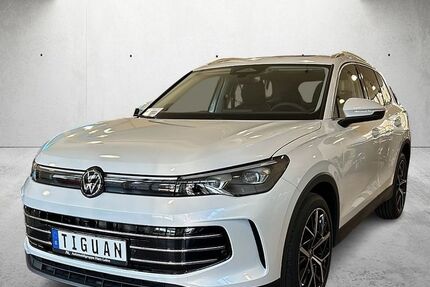 VW Tiguan 6.500 km 45.879 &euro; Osterode 37520