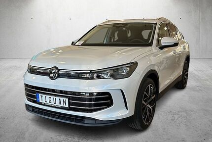 VW Tiguan 6.500 km 46.960 &euro; Osterode 37520